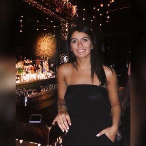 Meet your Posher, Zoya